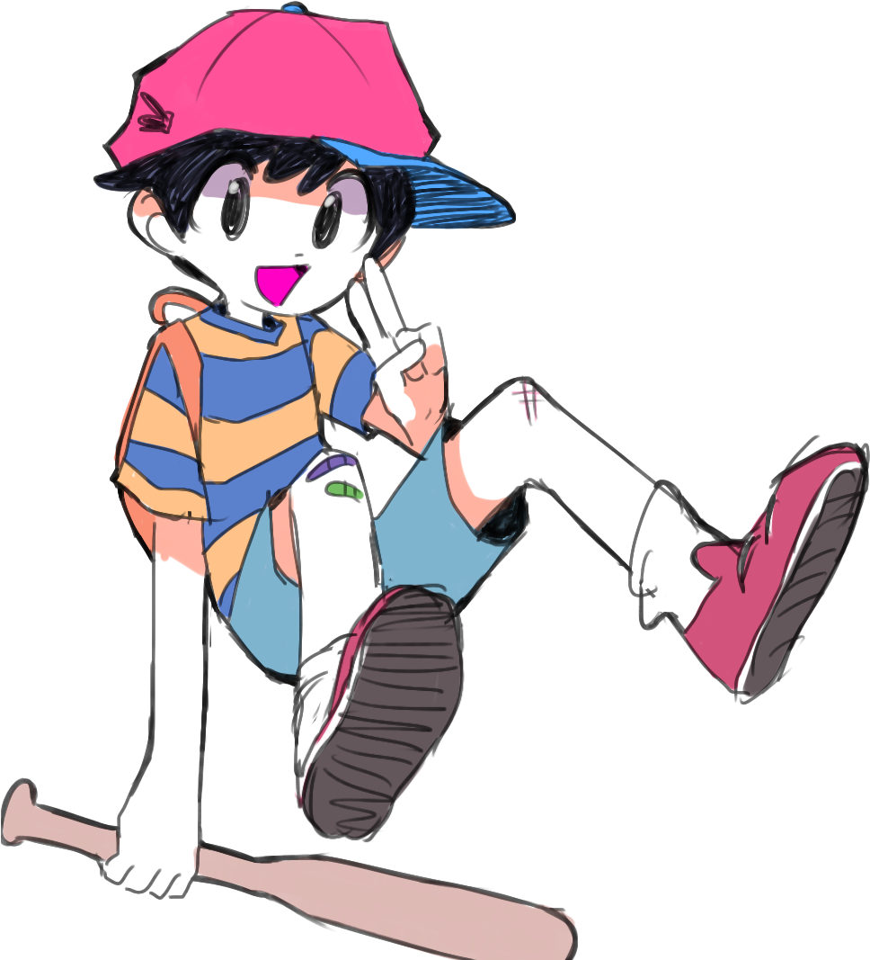 Im Still Playing The First Game Dont Yell At Me - Video Game (1003x1078)