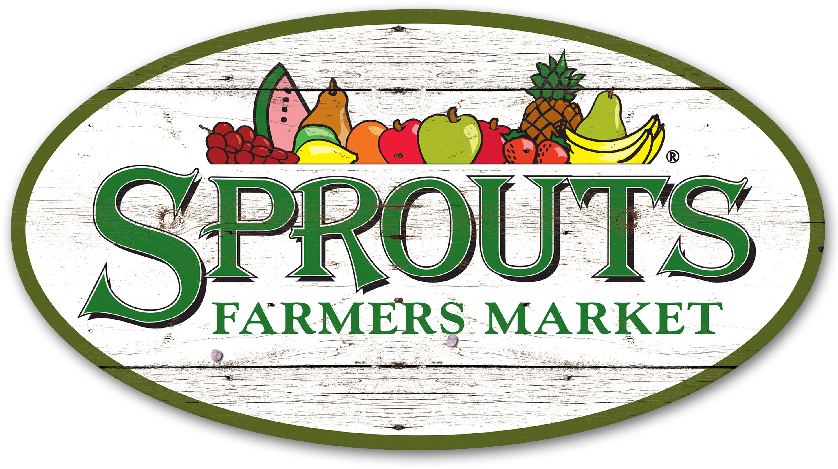 700 Ben Franklin Parkway - Sprouts Farmers Market Logo (3000x3000)