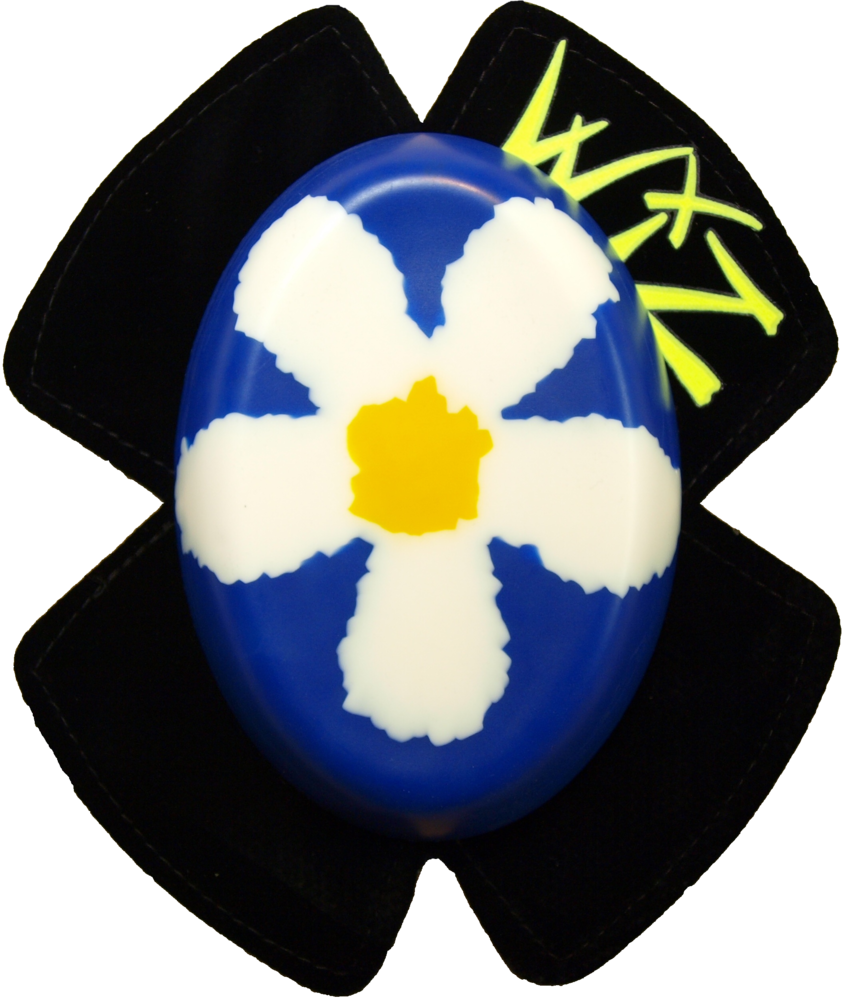 Daisy Yell Wht Blu - Wiz Knieschleifer (845x1000)