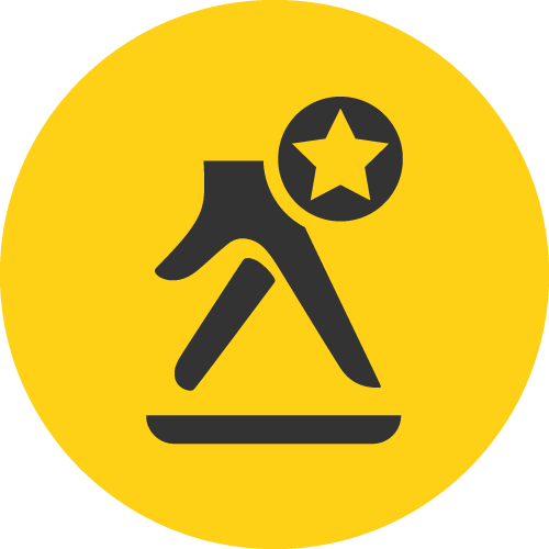 Helps You To Stand Out From The Competition On Yell - Helps You To Stand Out From The Competition On Yell (500x500)