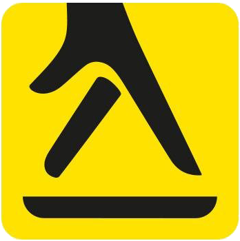 Find Us On Yell - Yell Logo (400x349)
