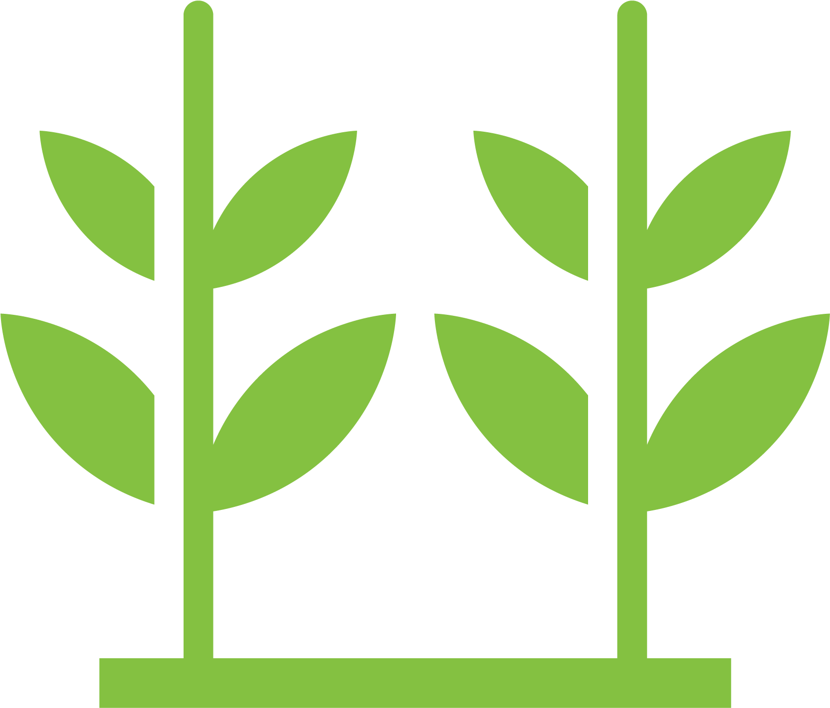 Crop Acreage Appraisal - Crop Plant Transparent Png (1667x1667)