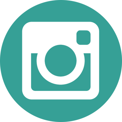 Instagram Round Logo Png Hd (400x400)