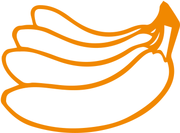 Bananas - Bananas (500x500)