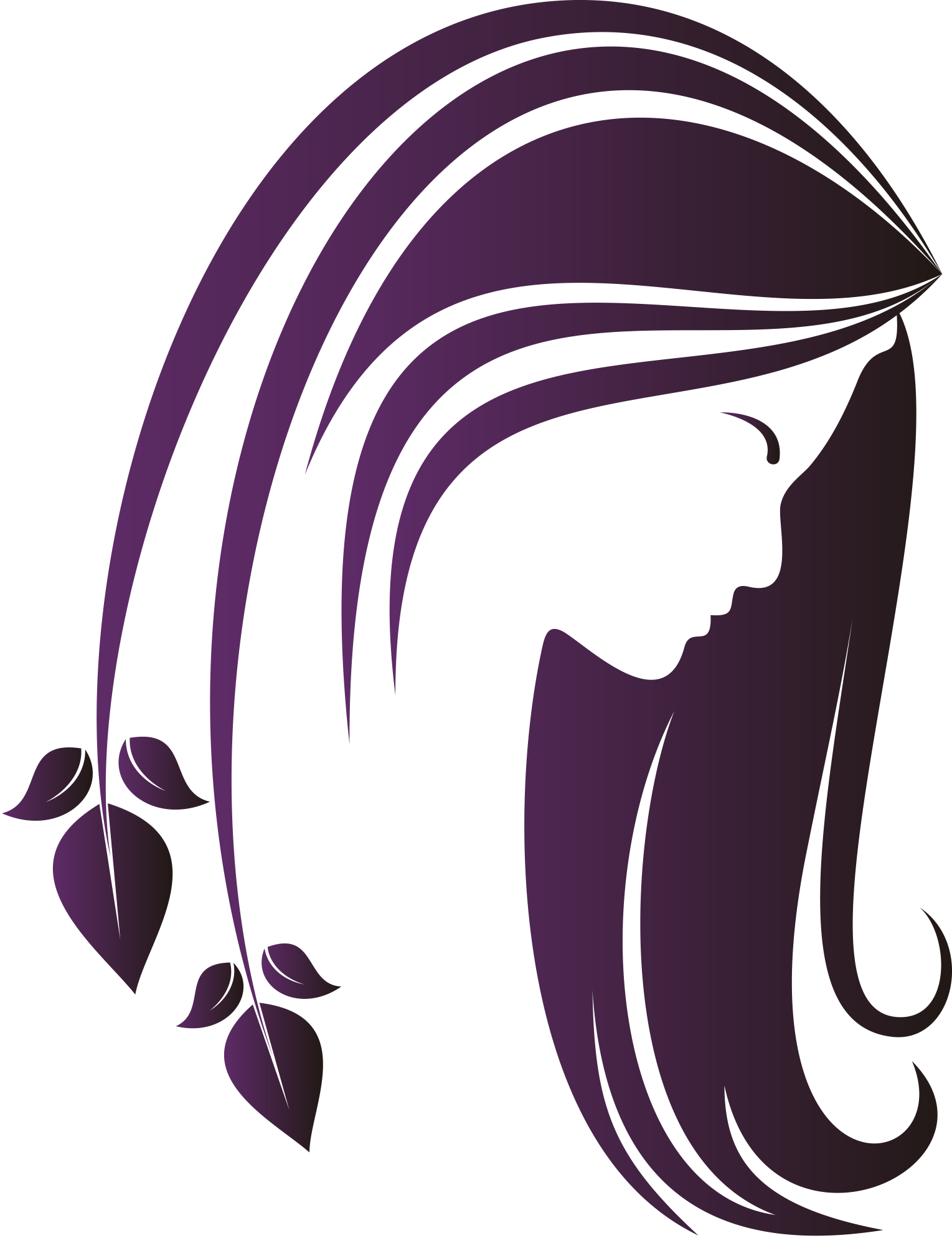 Celkon Mobile Logo Png Download - Mulher Imagem (1529x1988)