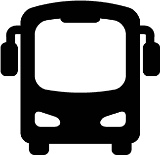 Bus - Symbols That Represent Travelling (767x342)