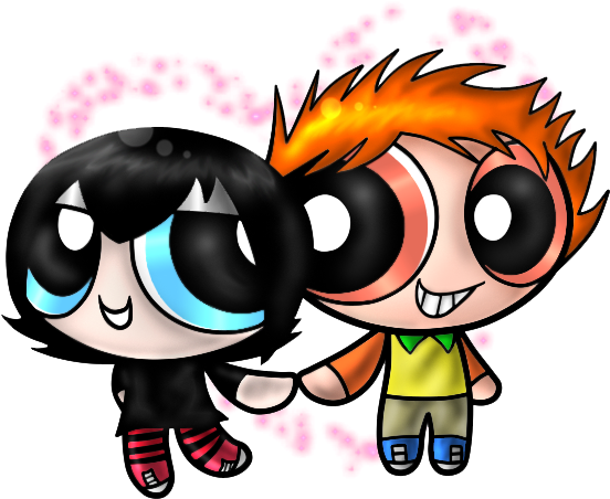 Love Knows No Limits - Mavis (686x544)