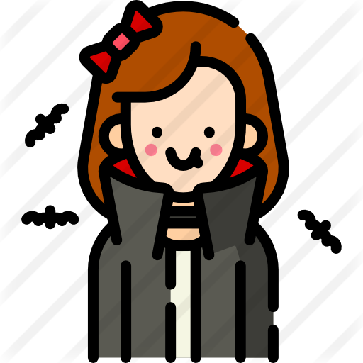 Dracula Free Icon - Dracula Free Icon (512x512)