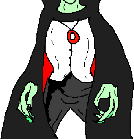 Coffin Clipart Dracula Coffin - Legendary Creature (640x480)