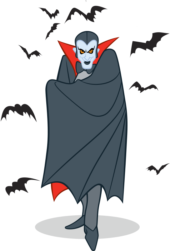 And Bats Transparent Png Stickpng Download - What's New Scooby Doo Creepy Keeper (565x803)