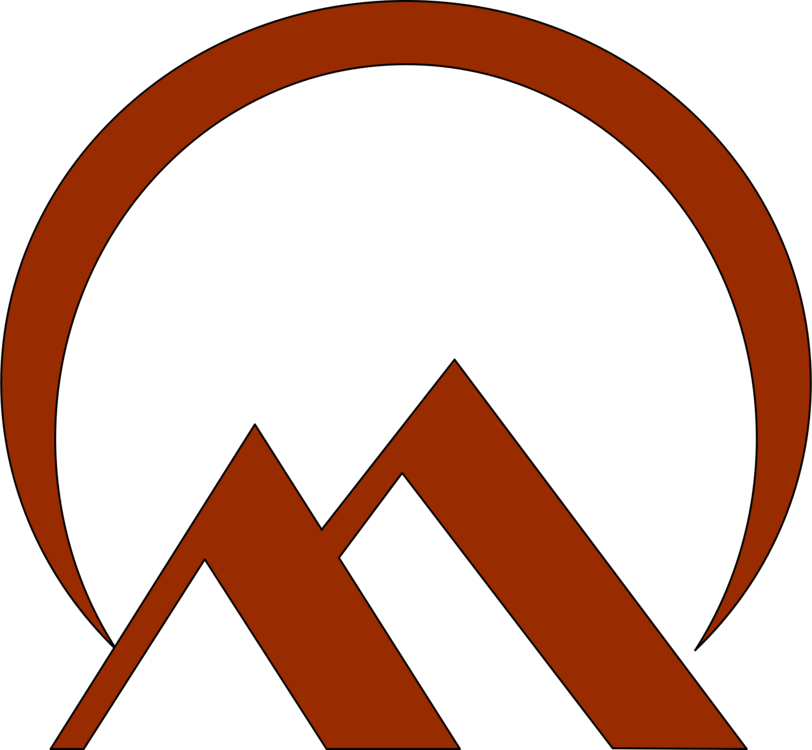 Triangle Line Logo - Fukuoka, Gifu (812x750)