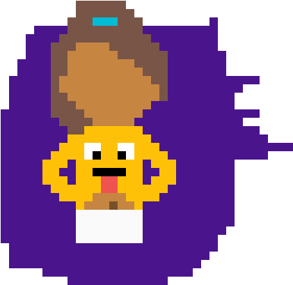 Hensleys- Do Not Touch - Cartoon (1200x1200)