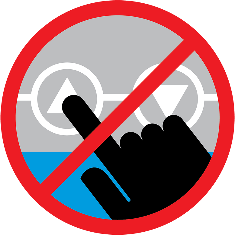 No Need To Constantly Adjust The Settings - Quality Control (800x818)