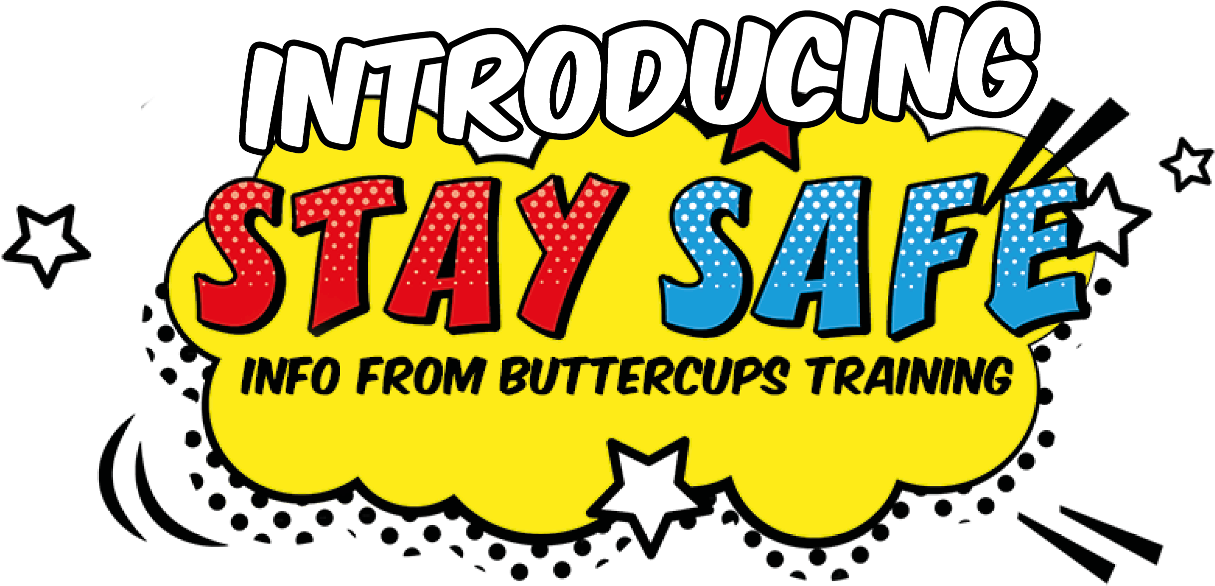 Buttercups Training Is On The Register Of Apprenticeship - Stay Safe (2493x1205)