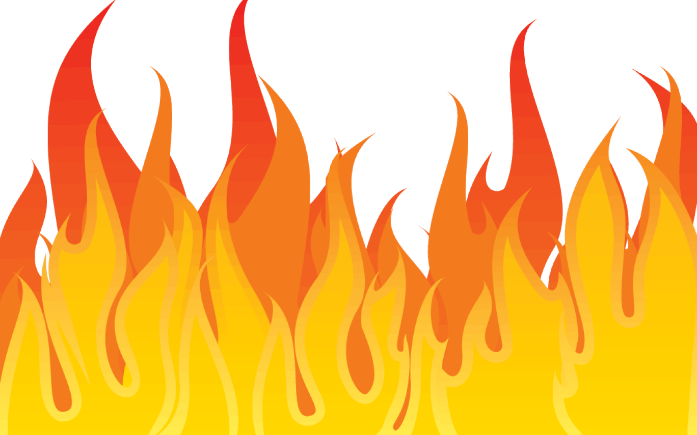 Race Car Flames Svg Free Techflourish Collections - Fire Clipart Png (1368x855)