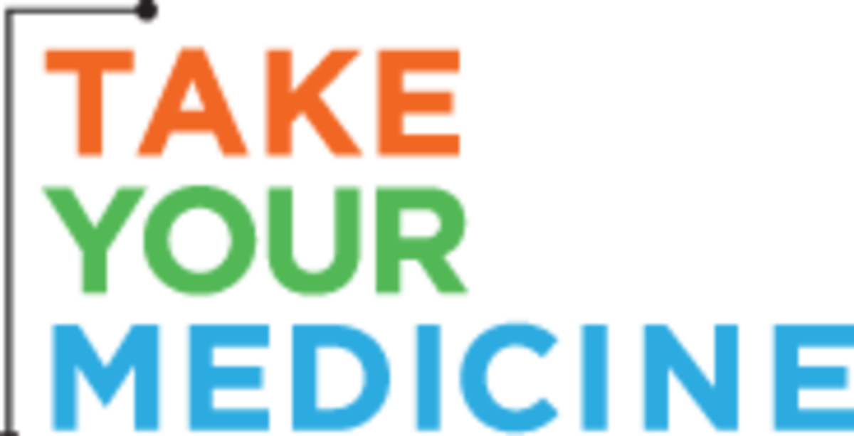 Wednesday, August 12, - Take Your Medicines (1200x613)
