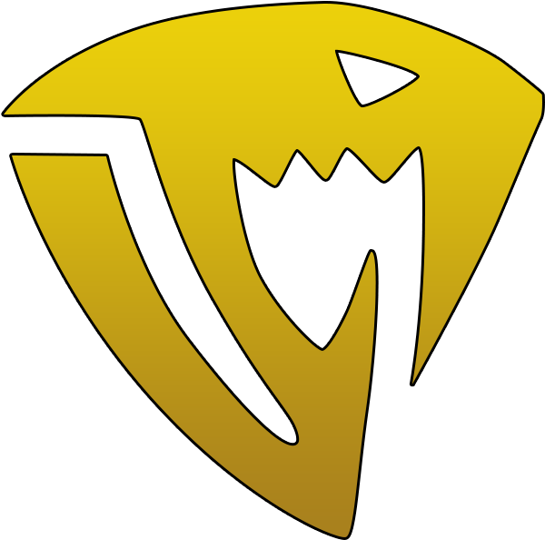 Fairy Tail Wiki, The Site For Hiro - Guild Sabertooth (600x600)