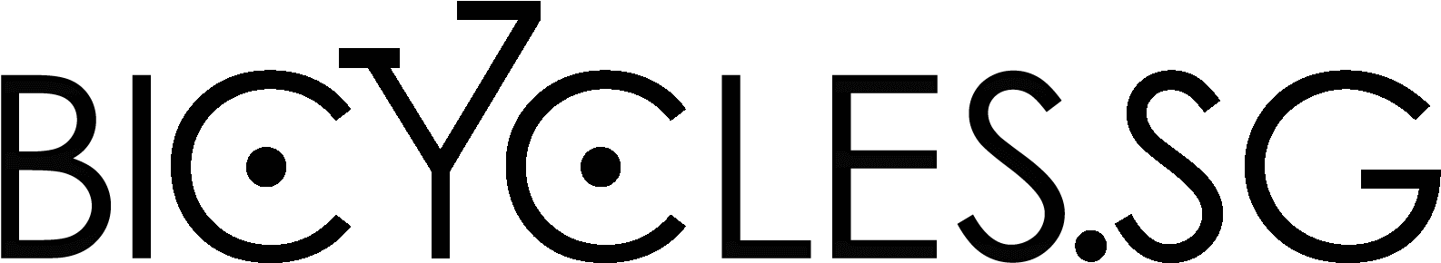 Bicycles Singapore - Huffy Logo Png - (1585x379) Png Clipart Download