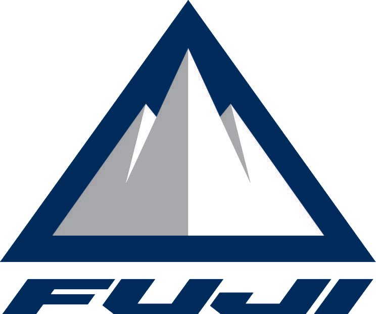 Fuji Bikes Logo (744x621)