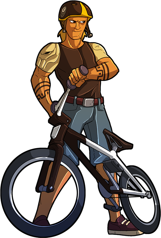 Twitter Feed - Mad Skills Bmx 2 Bmx (542x800)