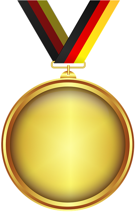 Medali Png (515x720)
