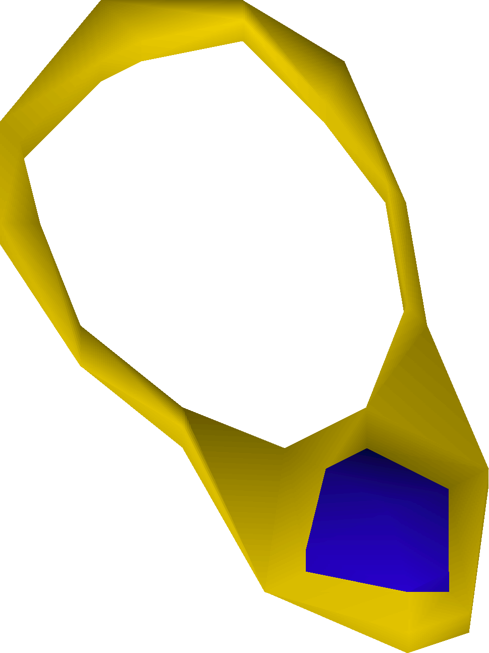 Sapphire Necklace Old School - Ruby Necklace Osrs (969x1293)