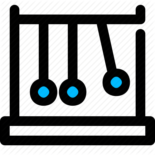 Pendulum Clipart Motion - Icon (512x512)
