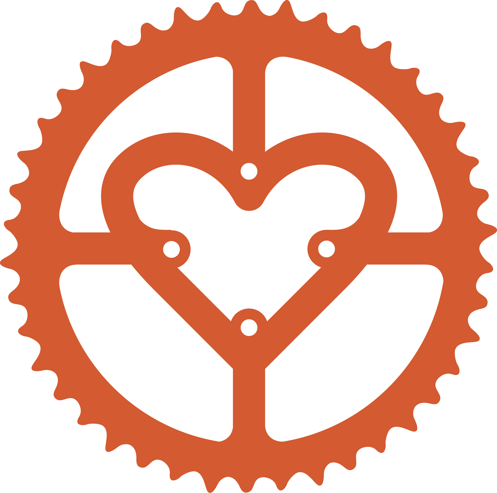 I Heart Sprocket - Fc M760 32t Blk (1908x1891)