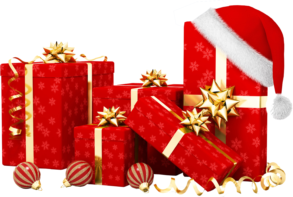 Operation Christmas Cheer - Christmas Gifts: 35 Awesome Gifts To Give Your Family (1400x1032)