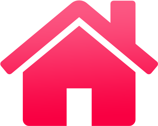 Home - House Icon Green Png (512x512)