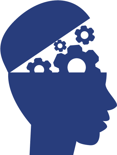 One On One Attention - Cerebro Png (512x512)