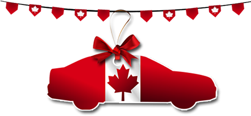 Now Get Loan Upto $0 To $1000 With 100% Approval Rate - Aimto 3x5 Ft Canada Flag - Bright Colors And Anti-fading (500x253)