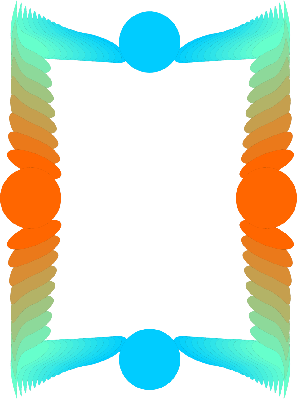 Free Colorful Desktop Backgrounds - Illustration (958x1287)