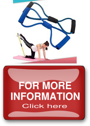 Training Resistance Bands Rope Tube Workout Exercise - False Resistance Muscle Chest Expander Rope 8 Type (297x417)