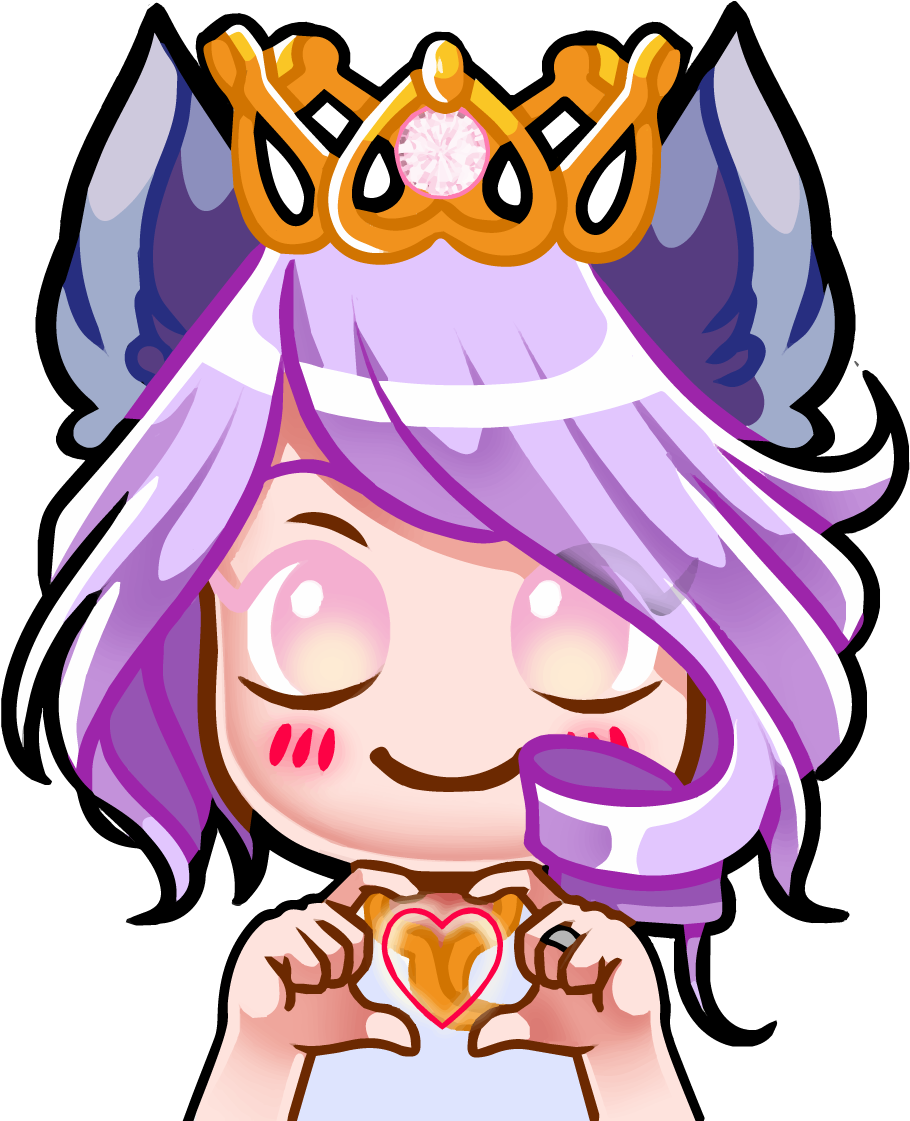 Miss Queen Kawaii 💖commissions Open💖 On Twitter - Miss Queen Kawaii 💖commissions Open💖 On Twitter (1120x1120)