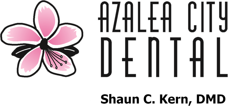 Extractions Azalea City Dental - Extractions Azalea City Dental (1000x369)