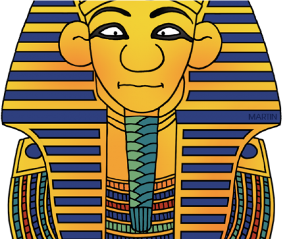 Egyptian Queen Clipart Egyptian Princess - Egypt Sarcophagus (640x480)