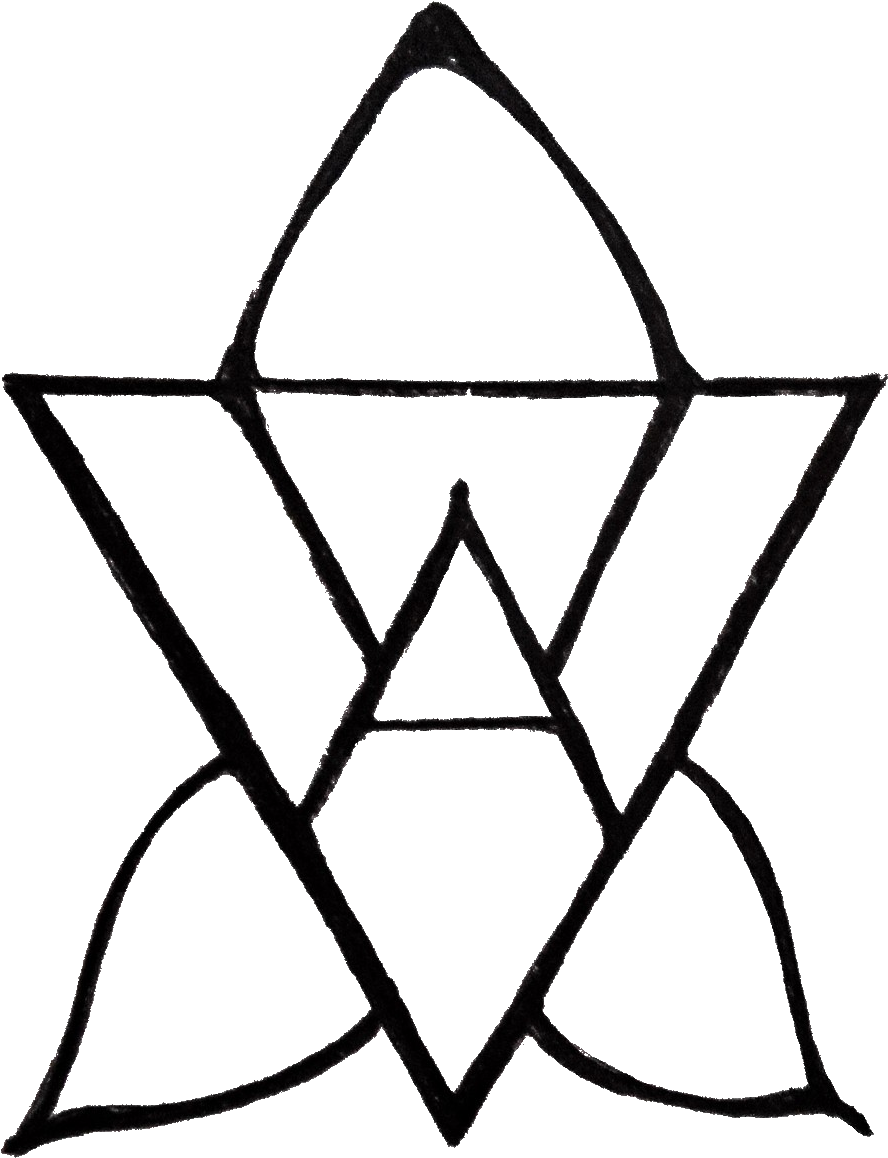 Wild Azalea - Line Art (1000x1333)