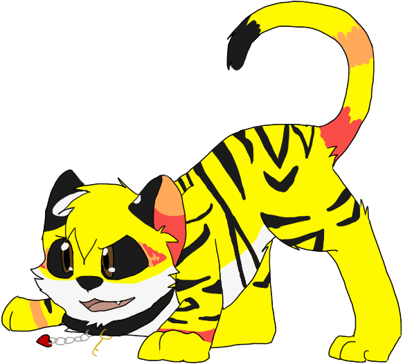 Fever Taoki (image By Azalea) - Fever Taoki (image By Azalea) (615x550)