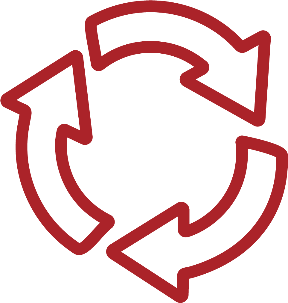 Sustainable - Euclidean Vector (1802x1788)