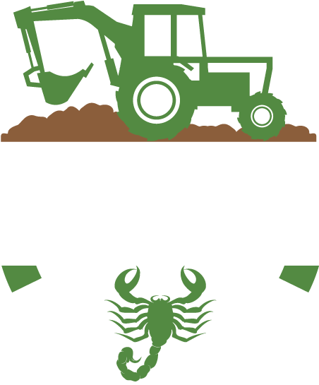 Sustainable Agriculture - Bulldozer (576x576)