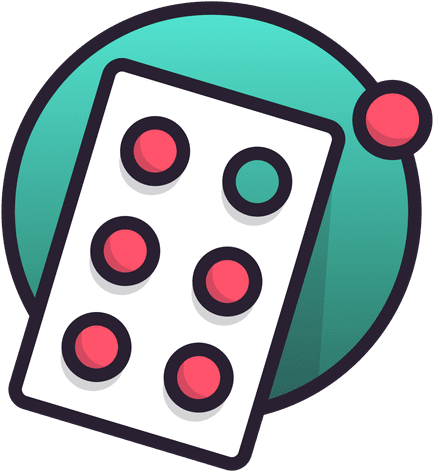 Pills Clipart Expired Medicine - Remedio Png (512x512)