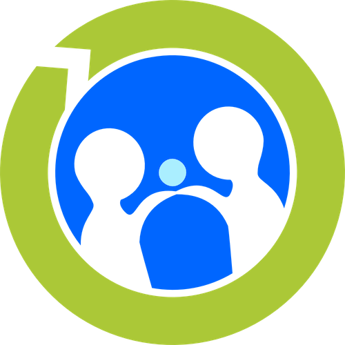 Logo - Social Sustainability Logo (500x500)