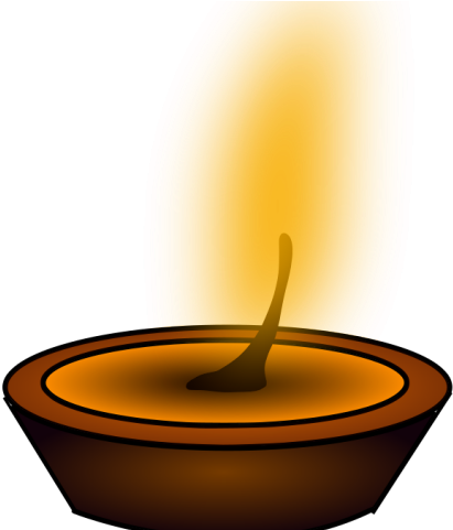 Oil Lamp Clipart Clip Art - Clipart Licht (640x480)
