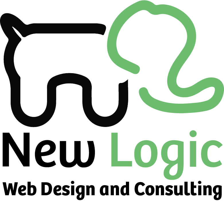 New Logic Design - Graphic Design (781x698)