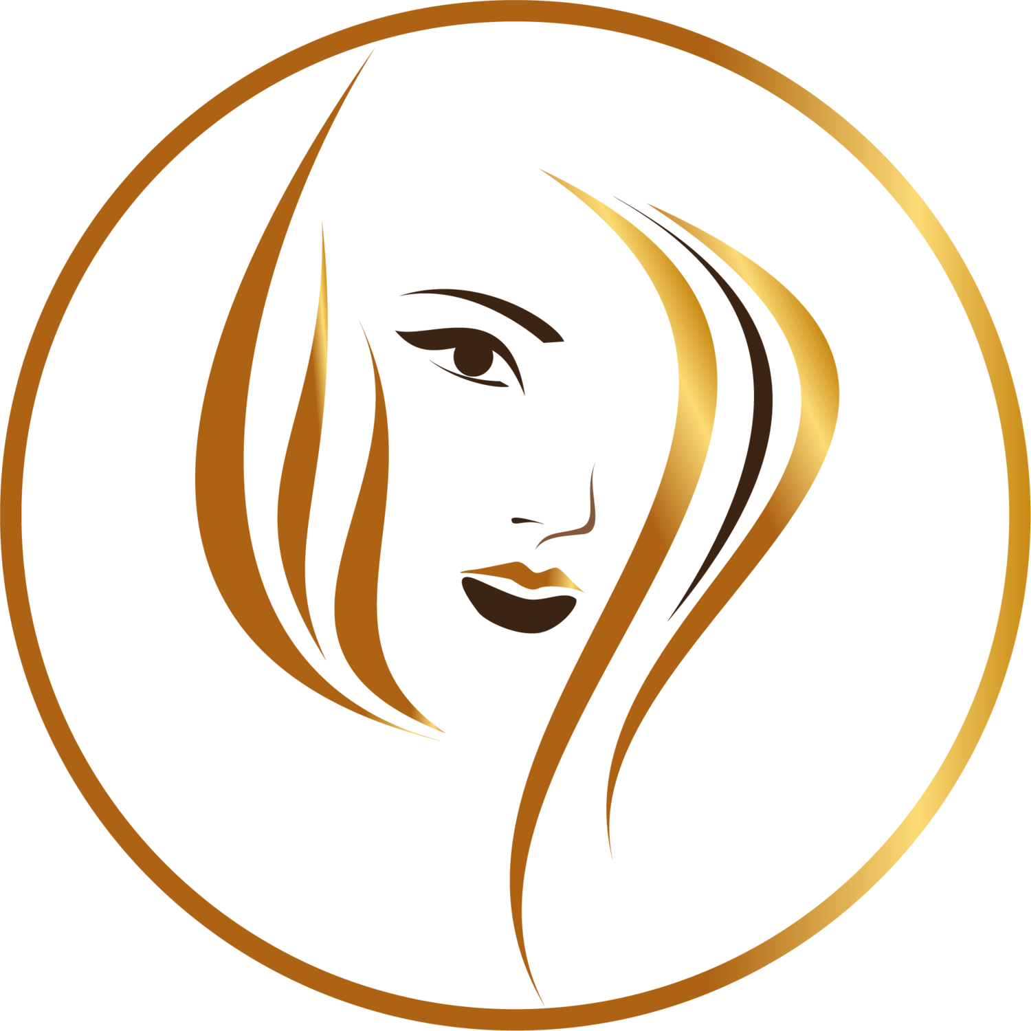 Hairdresser Clipart Make Up Artist - Instagram (1500x1500)
