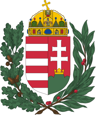 Prime Minister Of Hungary - Ministry Of Agriculture Hungary (330x396)