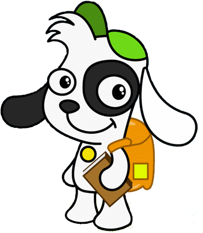 Preciosas Imagenes - Doki Discovery Kids (409x468)