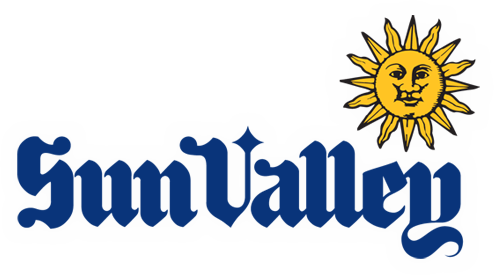 Sun Valley Ski Area - Sun Valley Resort Logo (494x275)
