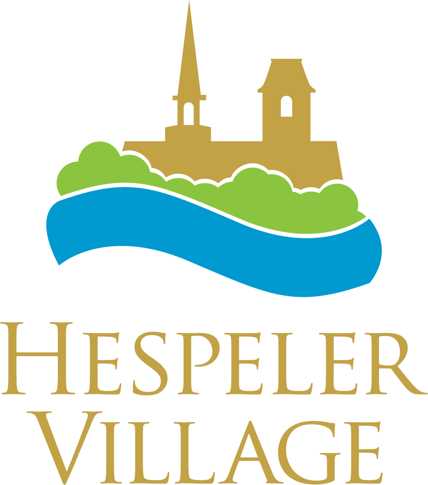 Hespvillage - Hunter Valley Farm Logo (858x971)